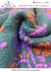 35765-004 FVJ WALK JACQUARD